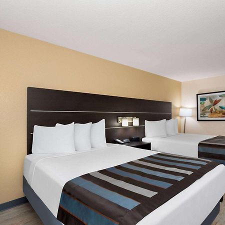 Готель Baymont By Wyndham Punta Gorda/Port Charlotte Екстер'єр фото